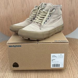 SeaVees Mens - Legend 90 - Sahara - Mens 7.5 / Sahara